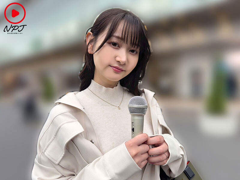 街頭インタビューに出ただけなのに。某番組に出演した後、婚前人妻をADが旦那より先に生ハメ汗だくイキ顔…ヤリまくり映像 スレンダー人妻が乳首ビンビンイキまくる卑猥映像 業界の闇 サンプル 1