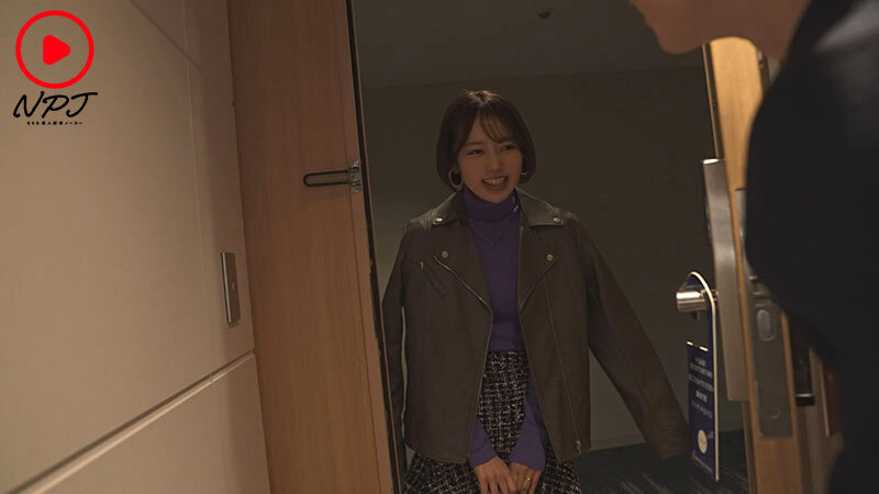 「自慰行為じゃ足りない」Xで自ら応募。SNSでバズってる絶倫カリスマハメ師と人妻のオフパコ 動画。 サンプル 1