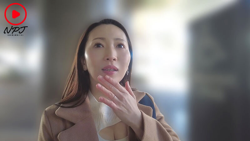 全国人妻背徳名鑑＃4ひかりさん（35） サンプル 1
