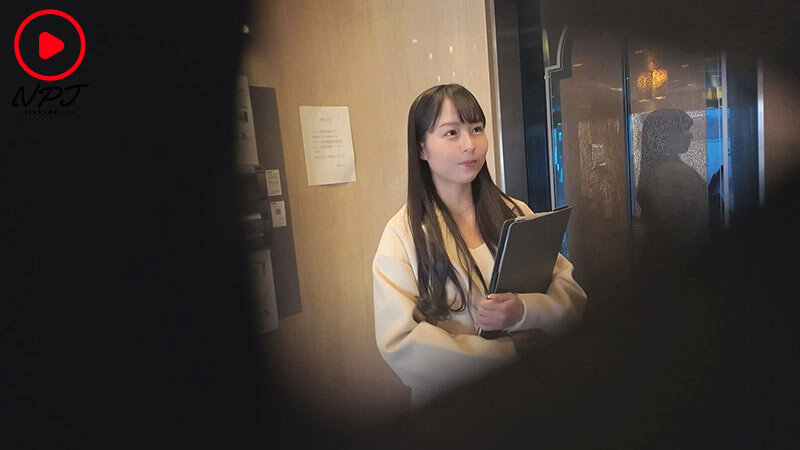 私はおもちゃにされました【衝撃スクープ】現役女子アナの告発ハメ撮り動画が流出性接待はやはりあった！！ サンプル 1