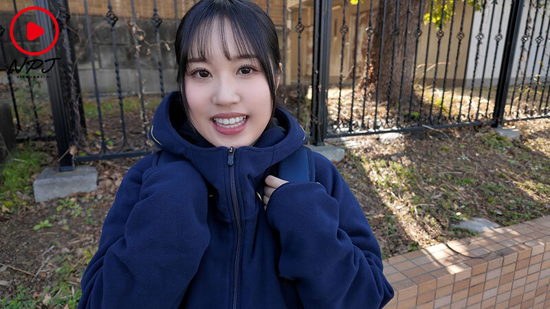 T●KT●Kでちょいバズりした野球部女子はオホ声抑えきれない性欲モンスターでした ＃野球女子 ＃内 野手兼投手 ＃第26回全国●校女子野球硬式大会出場 サンプル 1
