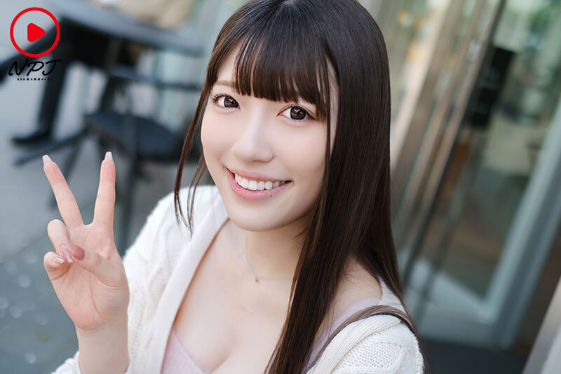 マッチングアプリで知り合った素人娘 SEXのために上京してくれるセフレをハメ撮りAV出演させてみた。 サンプル 1