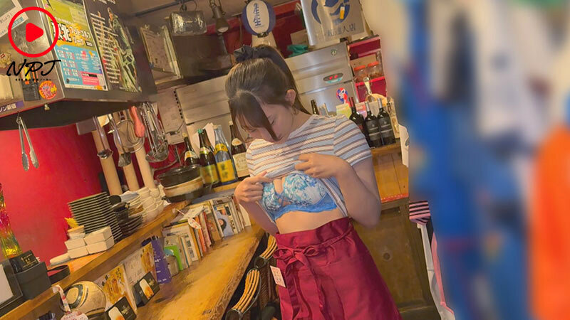 バイト先の都合の良い後輩セフレ即尺即ハメ バイトテロ サンプル 2