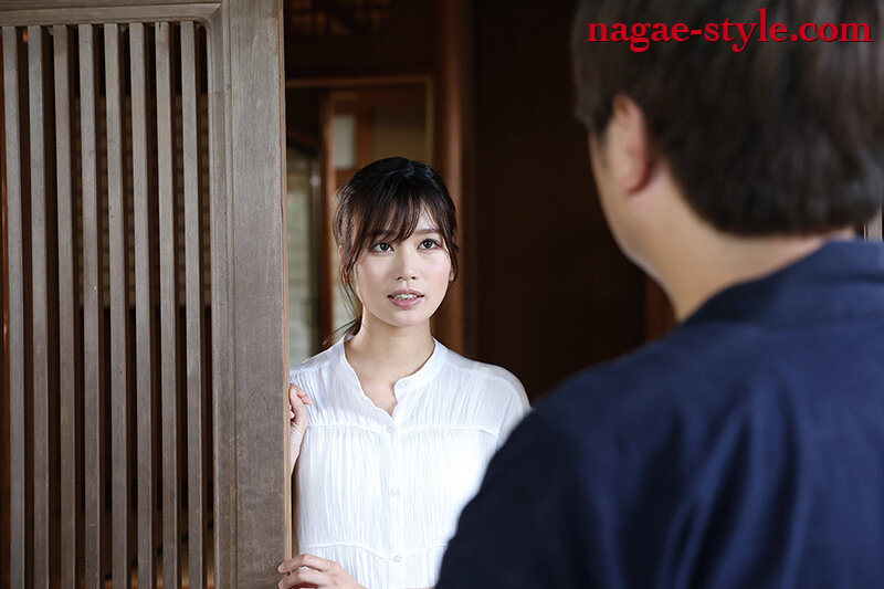 かわいい嫁の白き肉体 お義父さんにおしおきされて・・6 前田美波 サンプル 8