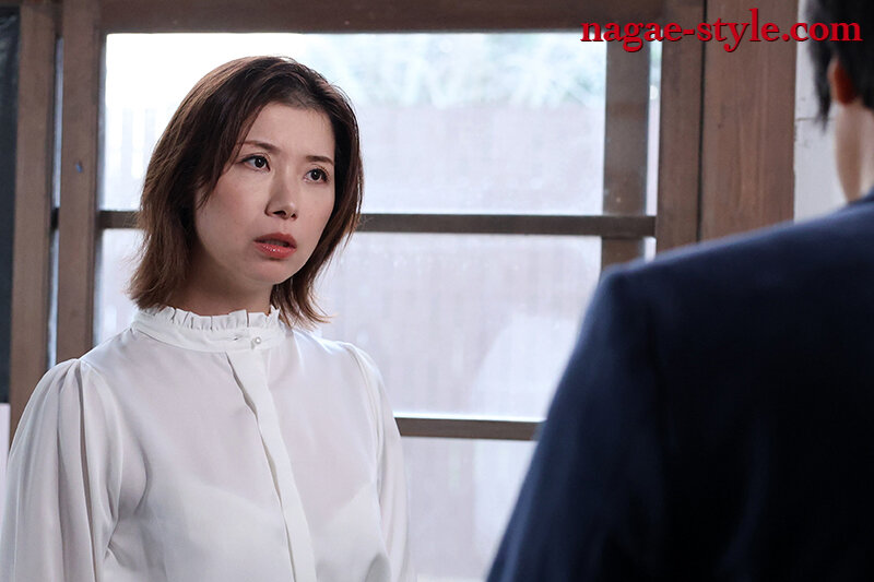 投稿実話 妻がまわされた27 ～帰省中に汚された白き肉体～ 加藤ツバキ サンプル 8