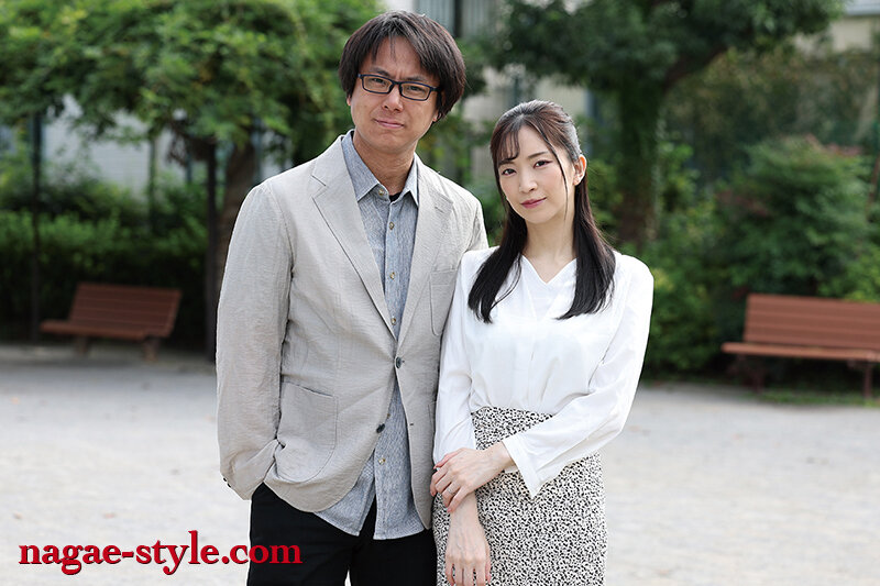 夫以外の男に抱かれる悦び ふしだらで美しい妻の肉体 鈴木真夕 サンプル 1