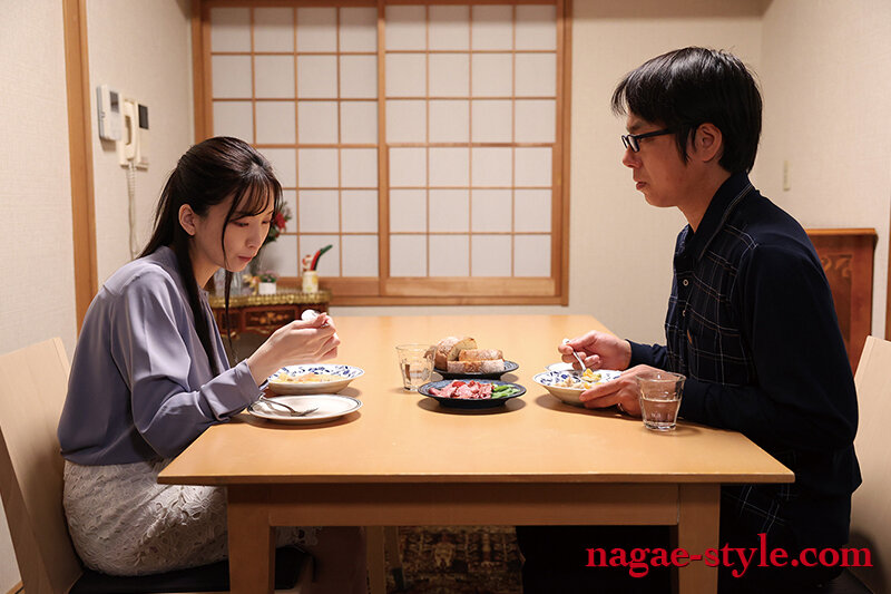 夫以外の男に抱かれる悦び ふしだらで美しい妻の肉体 鈴木真夕 サンプル 6