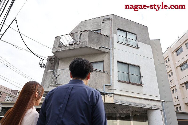 新・レンタル妻2 アパートの住人に肉体を貸し出した… 黒崎あすな