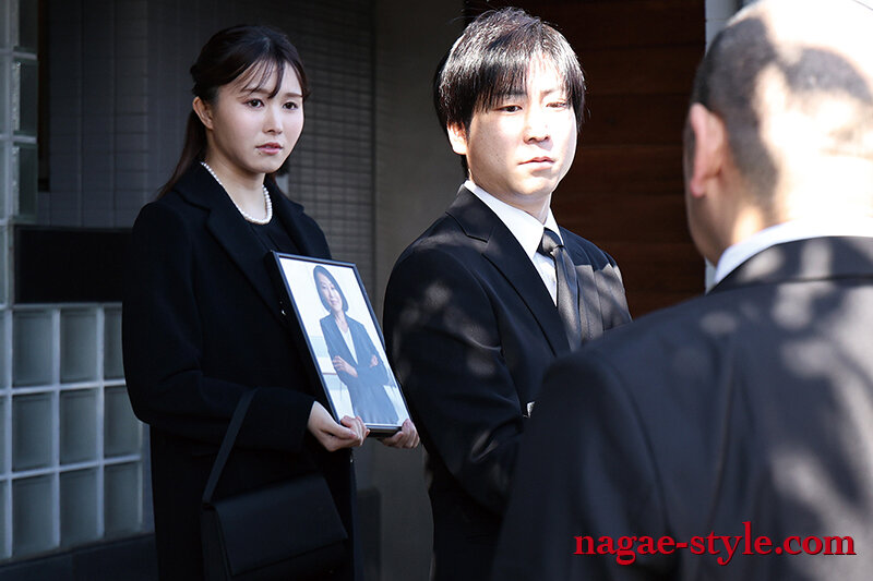 ザ・和姦24 犯●れた男に狂う妻 幾野まち サンプル 7