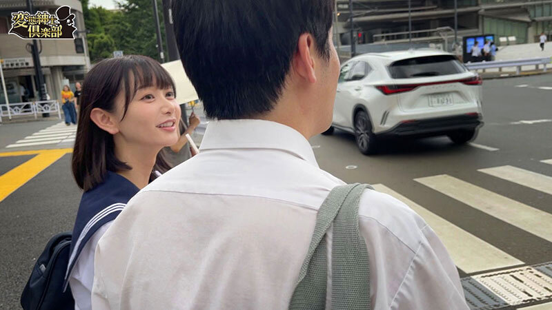 制服彼女生け贄NTR 昏●レ×プ サンプル 12