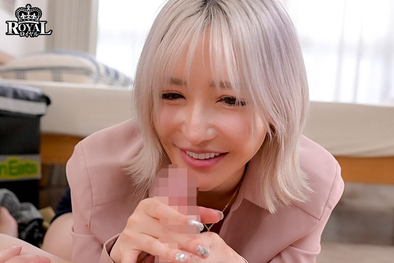 俺だけを愛し尽くさせていた妻は、貧弱そうなただのブス男と不倫セックスしていた。 百永さりな サンプル 11