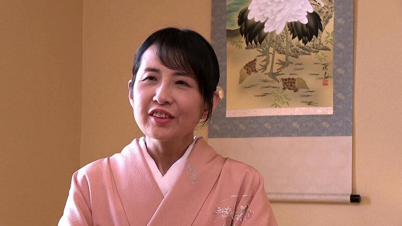 還暦熟女 羽根透香 サンプル 1