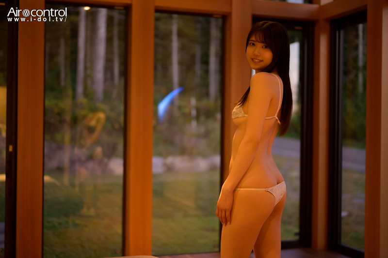 ALL NUDE 愛才りあ サンプル 2