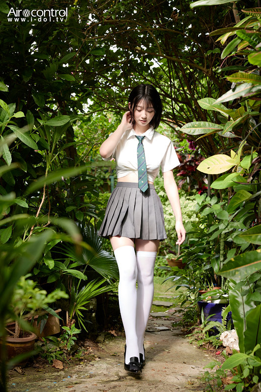ALL NUDE 瀬戸環奈 サンプル 1