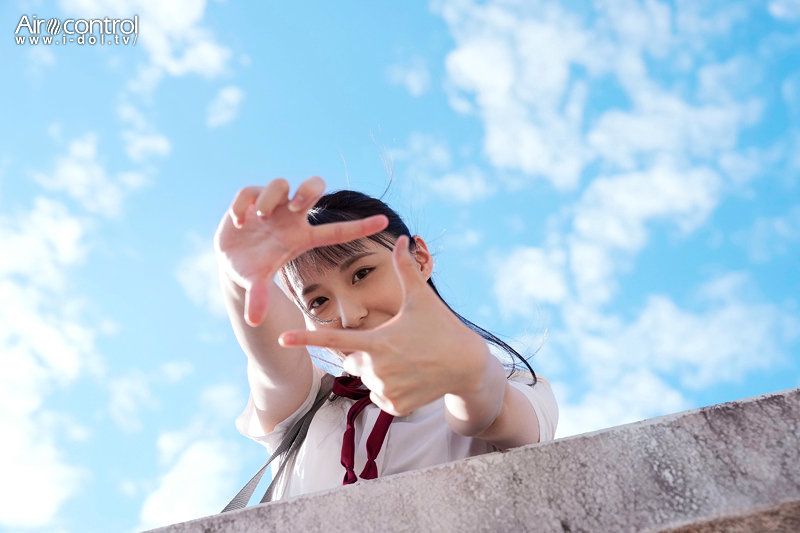ALL NUDE 新木希空 サンプル 4