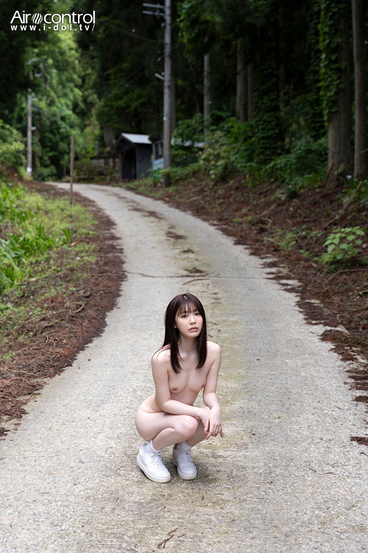 森の聖域 石川澪 サンプル 6