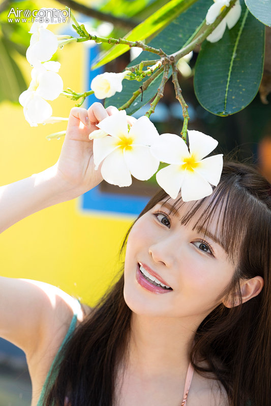 リッカ＆ティッチ 小野六花 サンプル 2
