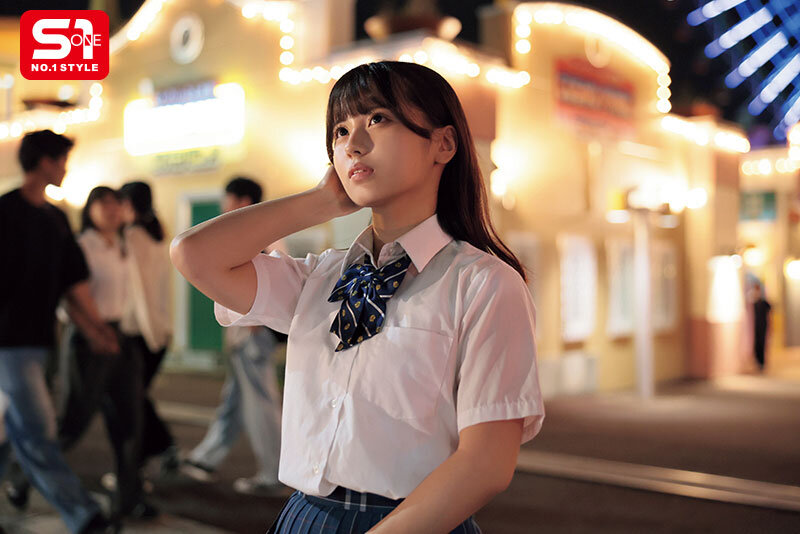 大きな瞳のイマドキ王道美少女がAVデビューして1年が経ちました。 渚あいり 初めてのベスト 12時間 サンプル 7