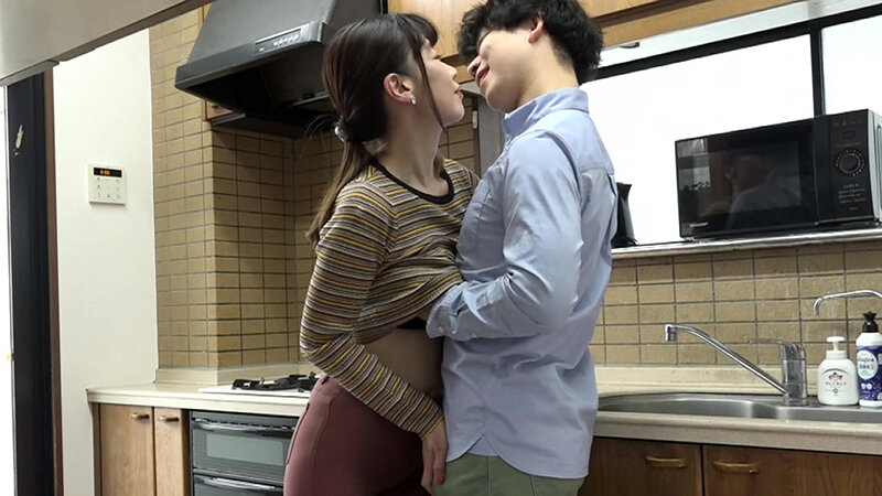 欲求不満の妻をデカチンの部下と2人きりにしてみたら豪華版（5） サンプル 8