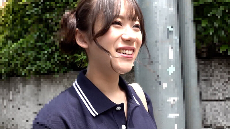 街頭シ●ウトナンパ「あなたの陰毛見せて下さい」（24）～ノリでSEXもお願い サンプル 1