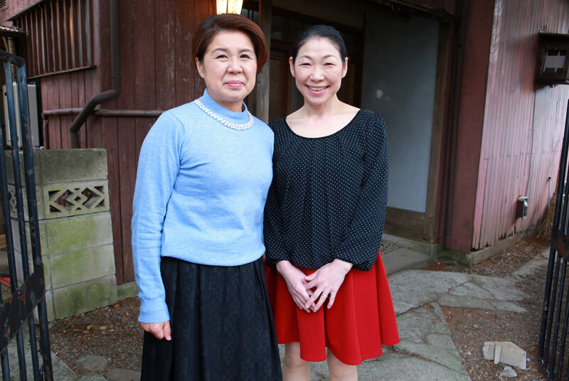 ひとり暮らしするお婆ちゃんの家に泊まりに行こう460分ベストVol.1～一宿一飯のお礼にチンポでご奉仕 サンプル 2