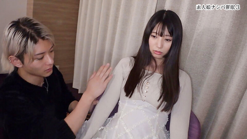 素人娘ナンパ催●！（3）かわいい女の子を操ってヤリたい放題の挿れ放題！ サンプル 4