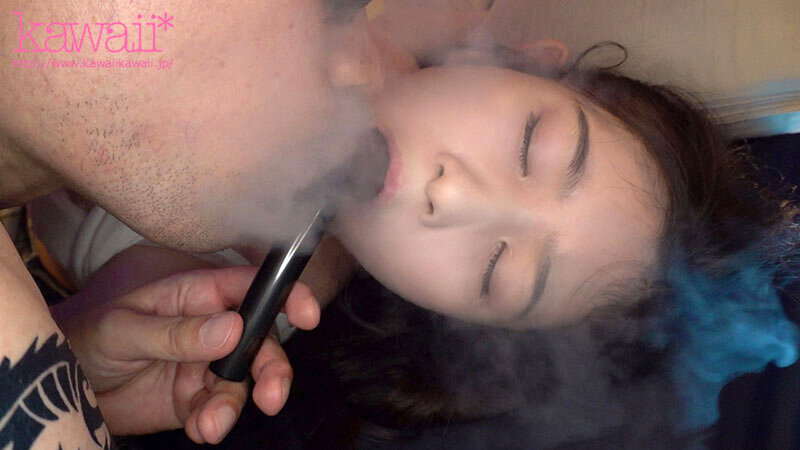 媚薬ヤリサーに迷い込んだ世間を知らないウブ女子大生 ヤバヤバアヘアヘ中出し大乱交 設楽ゆうひ サンプル 1