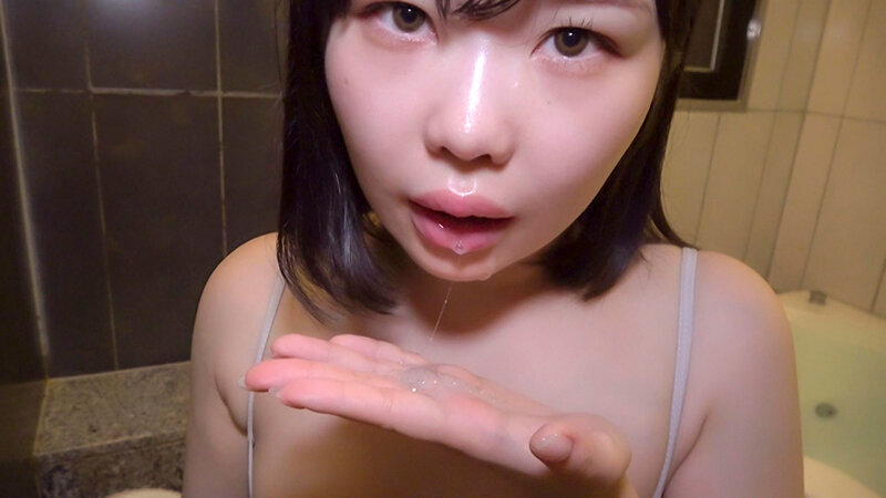 円女交際中出しoK18歳 大人しそうに見えて実は隠れ変態ドM娘 桜すずか サンプル 10