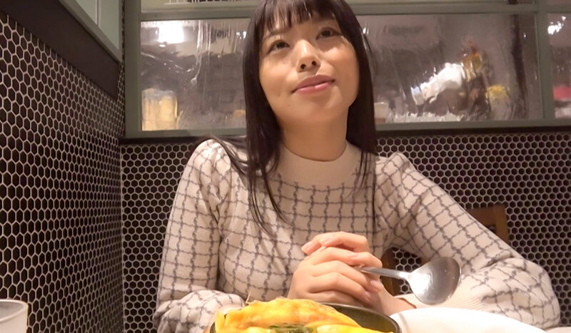 中出しするだけの簡単なお仕事 ワンコインで中出しOK変態医療事務 さき 25歳 仲条さき サンプル 1