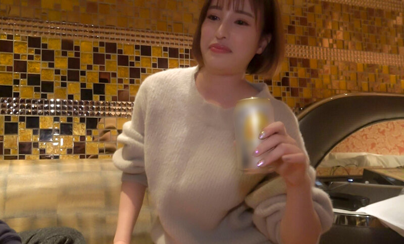 完全プライベート映像 100％スマイルで誰もが癒やされる 若宮はずきちゃんと初めての二人きりお泊まり サンプル 1