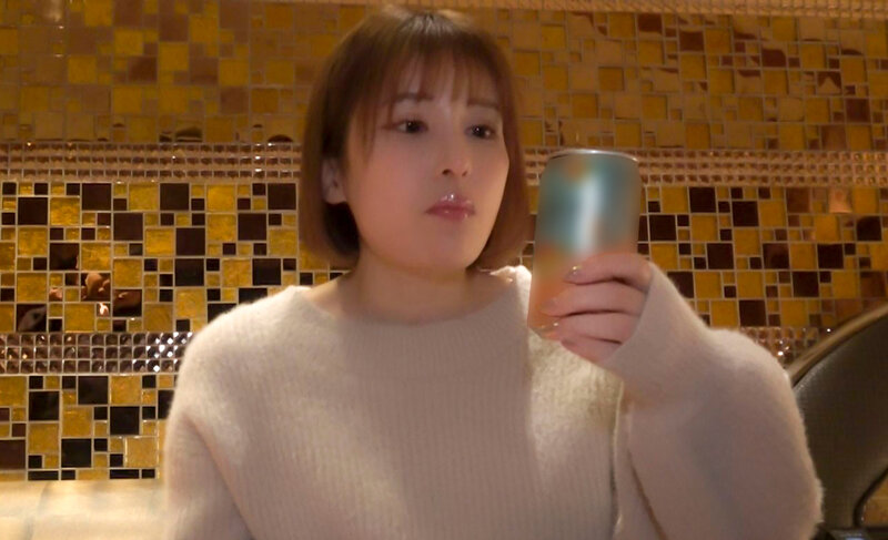 完全プライベート映像 100％スマイルで誰もが癒やされる 若宮はずきちゃんと初めての二人きりお泊まり サンプル 9