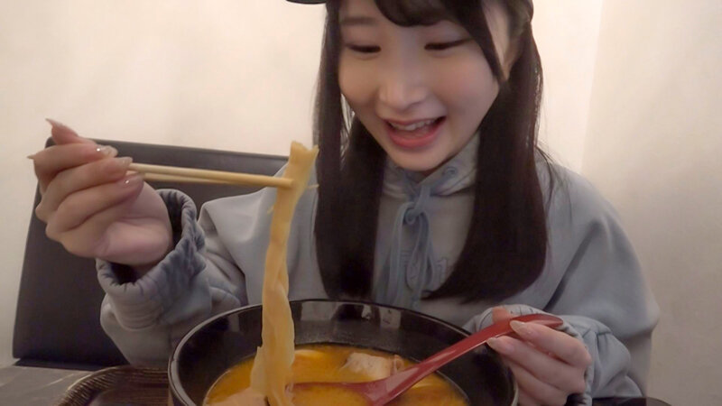 半中半外半彼女 かな 由良かな サンプル 1