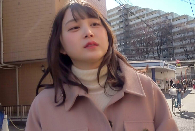 中出しするだけの簡単なお仕事 激レア生ハメOL ありす 27歳 花芽ありす サンプル 1