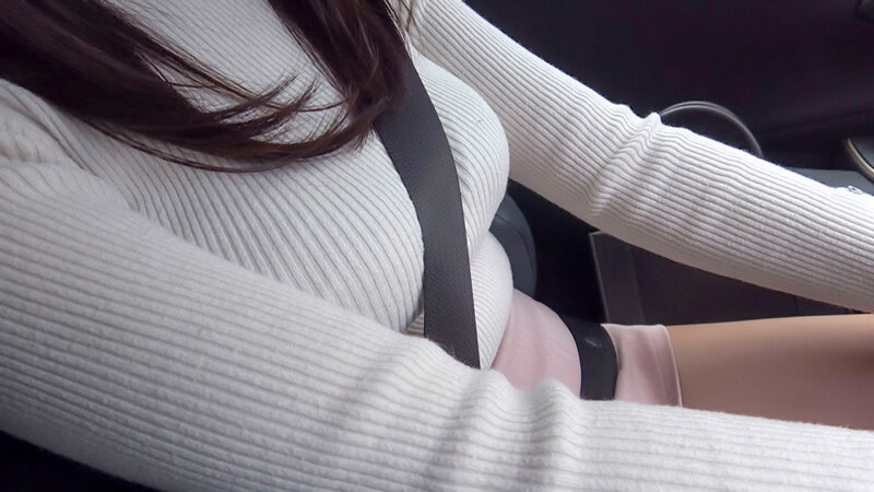 【半中半外生イキ娘】ミルク代のため中出しするFカップシンママ 22歳 サンプル 1