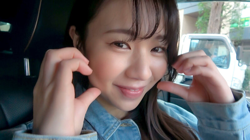 完全プライベート映像 透明感と小悪魔のハイブリッド 五芭ちゃんと初めての二人きりお泊まり サンプル 1