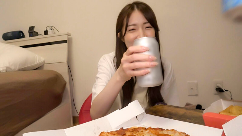 中出し部屋呑みドキュメント SSSボディのエロ良いお姉さん あかね麗 サンプル 9