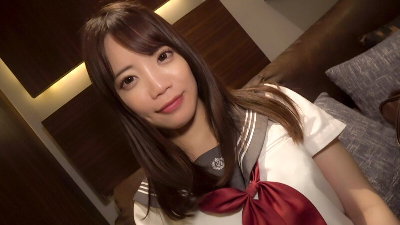 円女交際中出しoK18歳 クラス1の陽キャGカップ娘 椎名ななみ サンプル 1