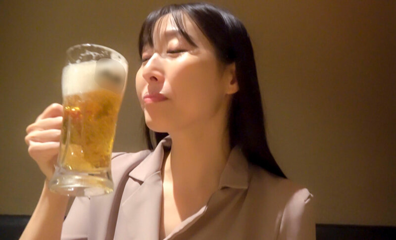 完全プライベート映像 清楚系美熟女ココにあり 藤咲紫ちゃんと初めての二人きりお泊まり サンプル 1