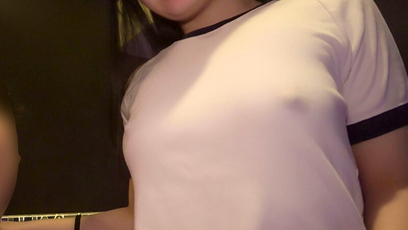 円女交際中出しoK18歳 145cmミニマム隠れ巨乳娘 南日菜乃 サンプル 10
