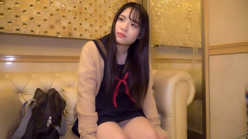 円女交際中出しoK18歳 ワタシもしかしたら変態かも・・中出しに興奮する敏感娘 れな 牧野怜奈 サンプル 1