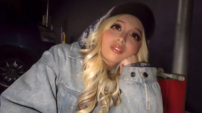 半中半外半彼女 らんか 蘭華 サンプル 1