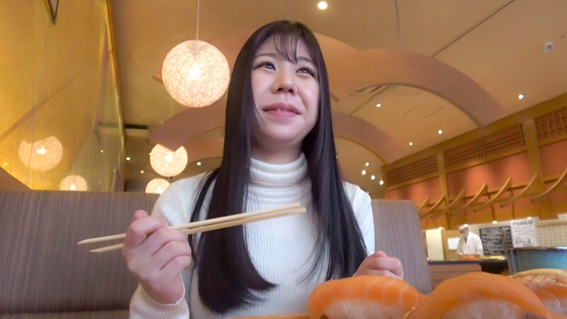 中出しするだけの簡単なお仕事 パティシエ目指すGカップ専門学生 かんな 20歳 佐々木かんな サンプル 1