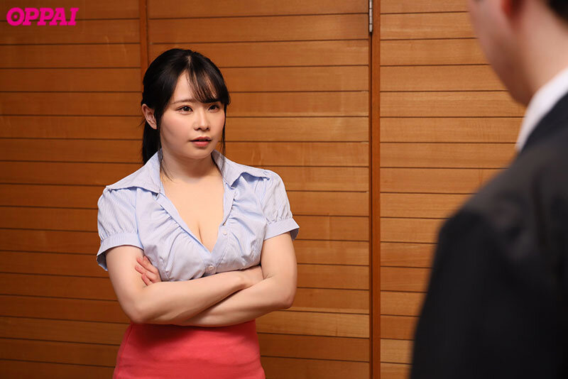 「そんなにおっぱいが好きなら懲りるまで私が無限に挟む！」 借金しておっパブ通いするボクに義姉が激怒！追撃睨まれパイズリ挟射 中山ふみか サンプル 1