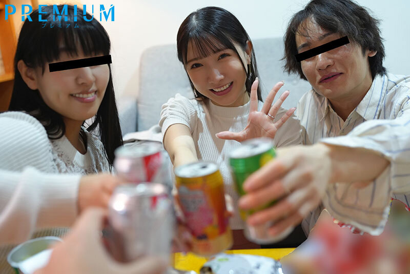 大学に入り直した妻の寝取られ話。 サンプル 10