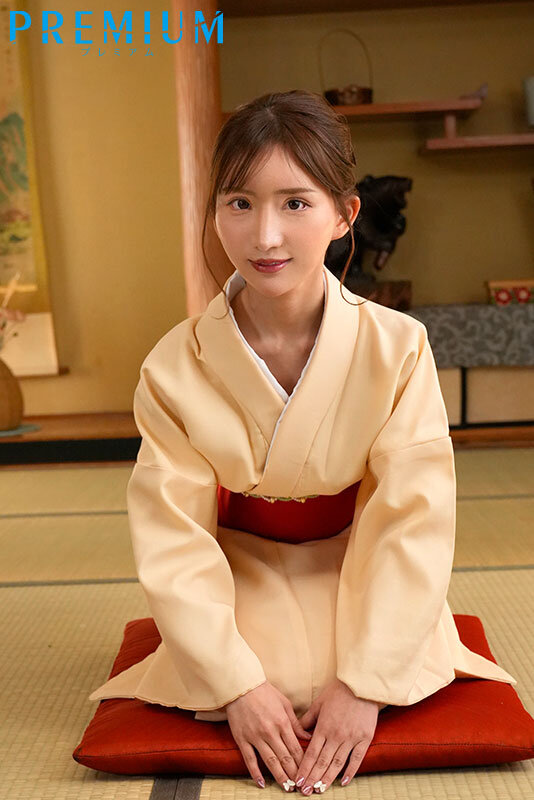 1日1組限定。子種を欲しがる女将の無制限中出し秘境ソープで20発搾って頂いたボク。 楪カレン サンプル 2