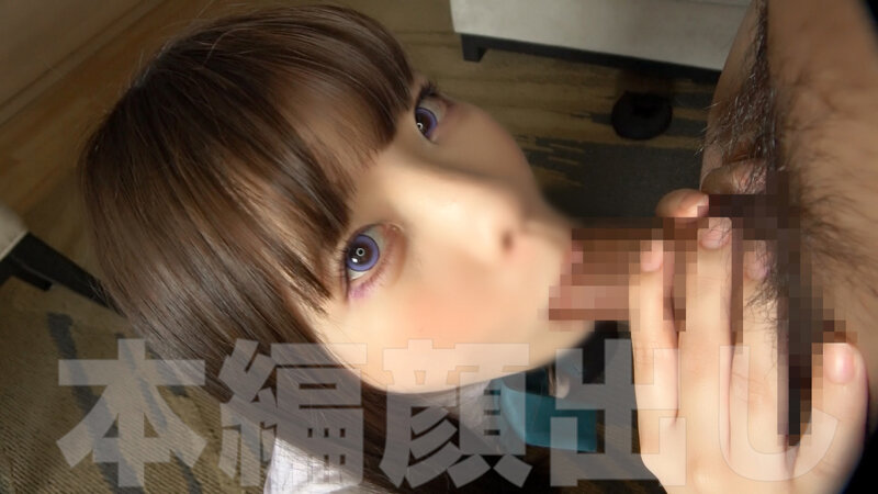 【同人AV】DOJIN第3号【完全手作りエロビデオ】ほとばしる圧倒的美少女オーラ【コスプレ】【逆バニー】【低身長ミニマムレイヤー＆ナチュラル美形レイヤー】【Gカップ巨乳】小さい穴と小さいお口にメリメリ挿入【激シコ確定】 サンプル 6