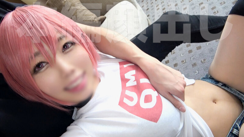 【同人AV】ぶっちゃけ抜きどころしかありません！絶叫痙攣レイヤーちゃん＆Gカップ母乳人妻レイヤー【コスプレ】【逆バニー】【ドスケベ交尾】【巨乳アニメ声】【ヌルテカオイル】【NTR】【膣ボコ】【連発搾精】【お酒も精子もゴク飲み】超豪華2本立て限定版 サンプル 10