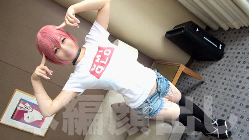 【同人AV】ぶっちゃけ抜きどころしかありません！絶叫痙攣レイヤーちゃん＆Gカップ母乳人妻レイヤー【コスプレ】【逆バニー】【ドスケベ交尾】【巨乳アニメ声】【ヌルテカオイル】【NTR】【膣ボコ】【連発搾精】【お酒も精子もゴク飲み】超豪華2本立て限定版 サンプル 8