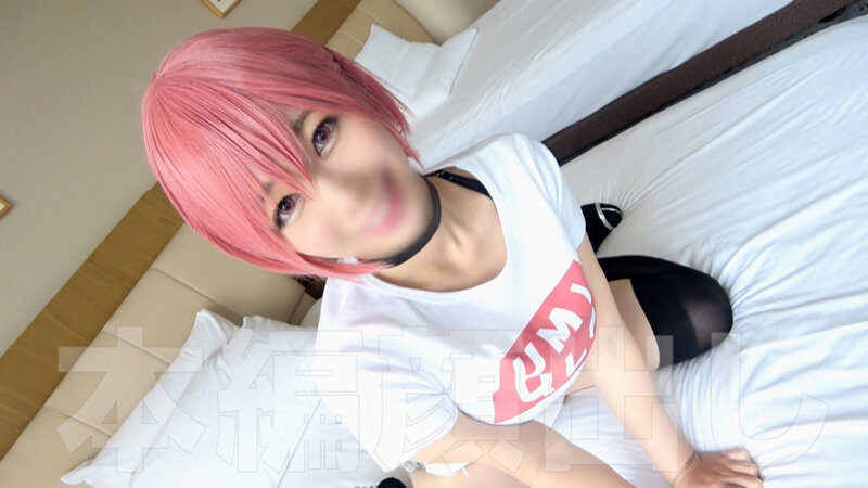 【同人AV】ぶっちゃけ抜きどころしかありません！絶叫痙攣レイヤーちゃん＆Gカップ母乳人妻レイヤー【コスプレ】【逆バニー】【ドスケベ交尾】【巨乳アニメ声】【ヌルテカオイル】【NTR】【膣ボコ】【連発搾精】【お酒も精子もゴク飲み】超豪華2本立て限定版 サンプル 9