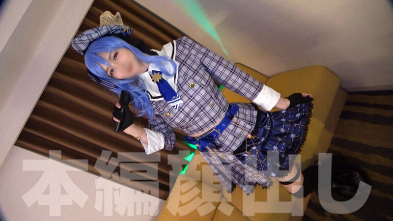 歴代トップクラスに敏感な現役コンカフェ嬢と異常感度の雑魚アクメ晒しまくりルックスもスタイルも最高レイヤー ヌルテカオイルSEX＆超従順ドM変態SEXの抜きどころ満載！豪華2本立て！ サンプル 9